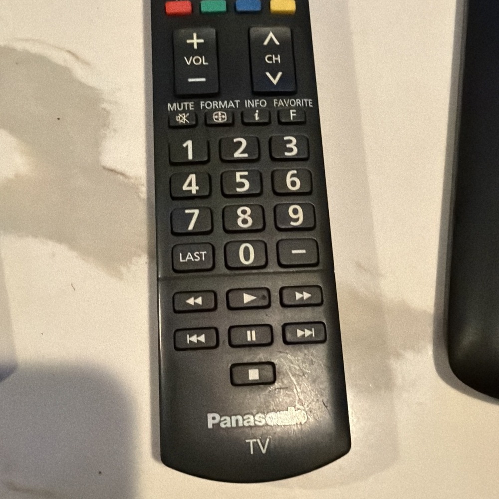 Lot of 14 TV Streaming Remotes Roku Amazon Sony Vizio Philips GE UNTESTED - Picture 13 of 15